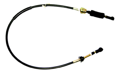 Fiat Cable Enganche De Cambios Palio Siena 1997 - 2003 0