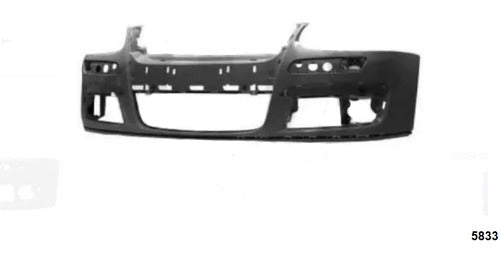 Volkswagen Front Bumper Vento 2006-2010 0