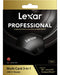 Lexar Professional Multi-Card SD MicroSD CF USB 3.1 4