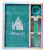 Set Cuaderno, Regla Y Boligrafo Disney 100 Años Kit Mooving 0