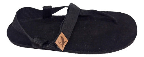 Lukkas Sandalias Barefoot Minimalistas Deportivas Limber 0