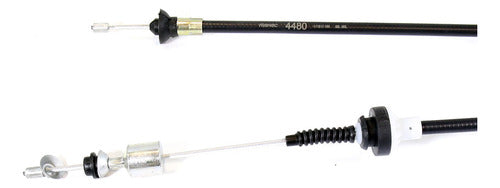 Fremec Clutch Cable for Renault Kwid 0