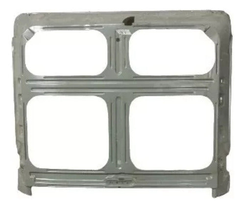 Ford Interior Roof Structure Ranger 1998 2000 2002 2004 2006 2008 2010 2012 0