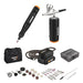 Worx Makerx Wx992l 20v Kit Combinado De Herramientas De Arte 0