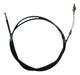 77,5  Cable De Freno Trasero Para Vespa De 150cc Gy6 50cc Ci 1