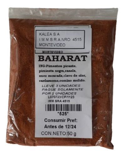 Kalea Baharat - Buy 3 Pay for Only 2 0