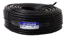 Cable Bajo Goma - 2 X 1 0