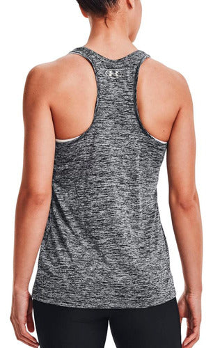 Under Armour Tech Tank - Twist 3