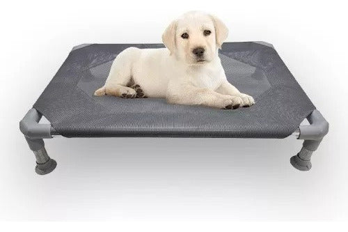 Simba Pet Bed Catre Cucha for Dogs (Small) 60 X 40 Cm 0