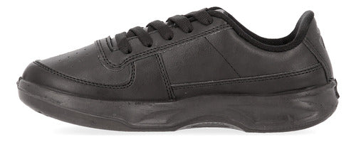 Topper Zapatillas Boris Hombre En Negro Dexter Latinafy