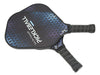 Conjunto De Pás E Bolas Pickleball | Leijiaer Equipments Car 5