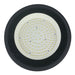 Etheos Luminaria Led Galponera Reflector 100W C/ Gancho De Fijacion 1