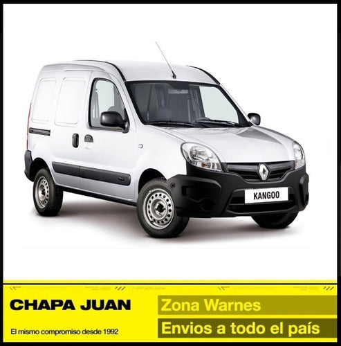 Renault Aro Porta Faro Auxiliar Kangoo 2013 2014 2015 2016 2017 Der 1