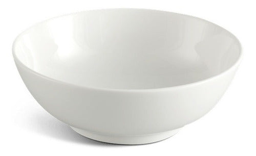 Horeca Premium Porcelain Jasmine Bowl, 20 cm 0