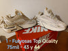 Nike Air Max Furyosas Flynit Systm 2021 Shox 720 3