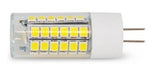 Datelux LED Lamp 5W 12V G4 Bipin Warm and Cool White 5