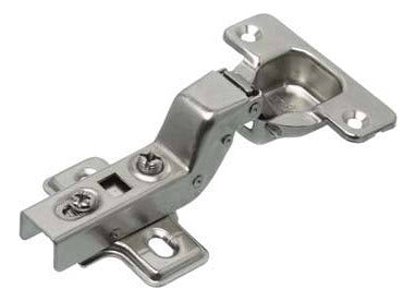 Castelmax Metal Hinge for Doors Screw X Unit 1