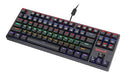 Redragon K576r Daksa Teclado Mecánico Para Juegos Con Cable 2