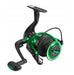 Yolo Sniper 3000 Front Drag Spinning Reel with 5 Bearings 0