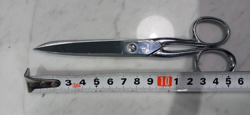 Italian Scissors Coricama Sewing Kitchen 16cm 1