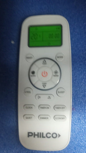 Hisense Air Conditioner Remote Control Cold Heat New 4