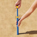Premium Plastic Beach Sand Trowel Umbrella Holder 2