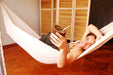 Portable Cotton Hammock 1