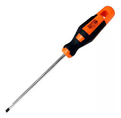 Bahco Flat Blade Screwdriver 3.0x200 0