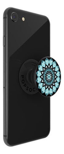 Popsockets - Soporte Y Agarre Intercambiable De Expansión Pa 4