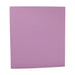 File Folders N3 Covered in Smooth Lama Finish in Red Blue Green Orange 4