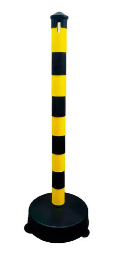 Monster Tools 85cm High Demarcation Post Column 0