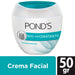 Crema  Biohid 50 Gr Pond.s Cremas Para Rostro-cuerpo 0