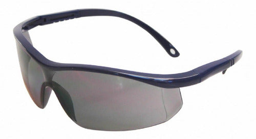 Libus Argon Scratch-Resistant Safety Glasses LI902022 1