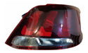 Peugeot 301 New Rear Tail Light - Dyd Repuestos 1