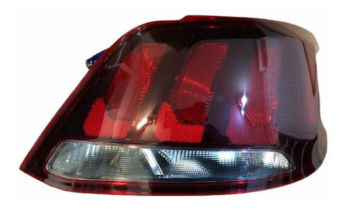 Peugeot 301 New Rear Tail Light - Dyd Repuestos 1