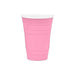 COVERTEX Accessories Reusable Large Plastic Party Cup 0