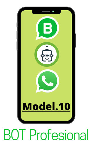 Bot Para Whatsapp 2