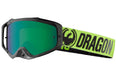 Dragon MXV Max Mirrored Anti-Fog Goggle 2018 Avant 0