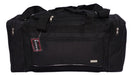 Marrotex Medium Travel Bag with Metal Hardware 0