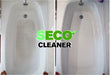 SECO Cleaner CBR3 Rust Remover 250ml - Bathroom, Tiles, Chrome, Faucets 4