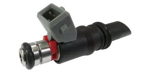 Inyector Volkswagen/saveiro/ Gol Iv/v/vi Mpig4 G5 G6 0