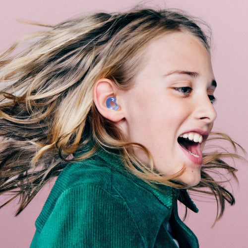 Loop Engage Kids Ear Plugs for Children 7