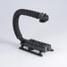 Canon Grip Stabilizer Handle for DSLR Cameras 0