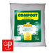 Jardine's Premium Organic Compost 3lt 1