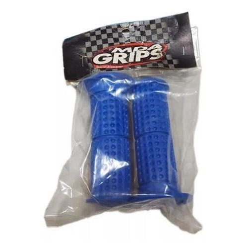 MDA Puños Manoplas Grips Progress Cross Enduro Pista 0