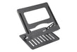 LB-6531 Ergonomic Foldable Laptop Stand 4