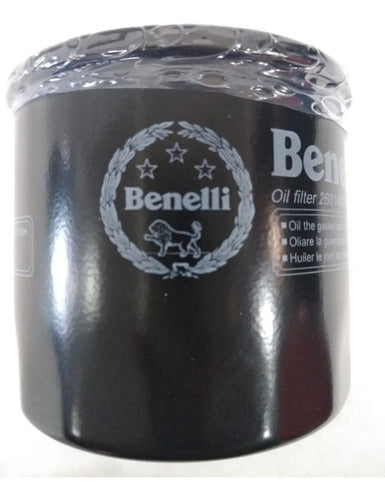 Benelli Filtro Aceite TNT 300 302 500 502 600 American Rider 0