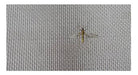 Tejido Chispero O Mosquitero De Metal 1,40 X 1,20m 0