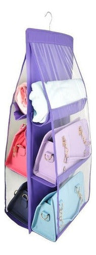 Le' Monde Organizer for Hanging Bags and Shoes 1