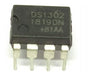 TecnoliveUSA Ds1302n Clock Integrated Circuit DIP-8 0